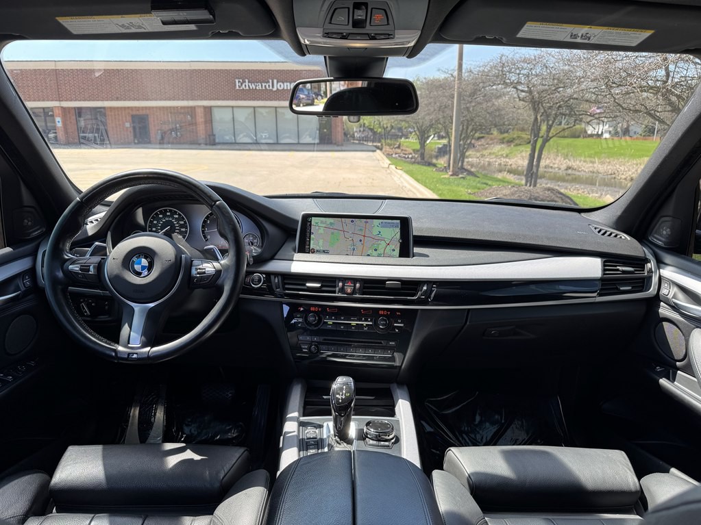 2014 BMW X5 Image 21