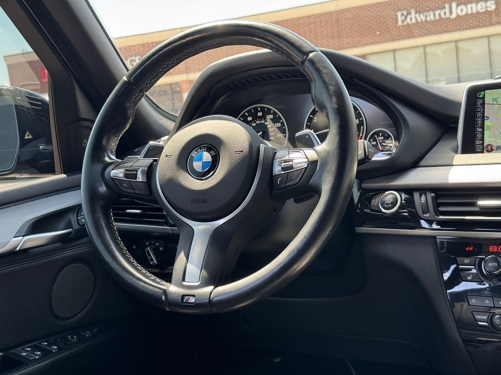 2014 BMW X5 Image 23