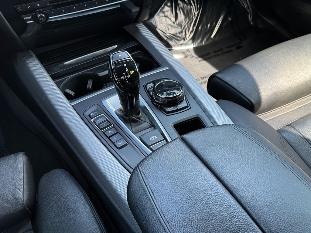 2014 BMW X5 Image 24