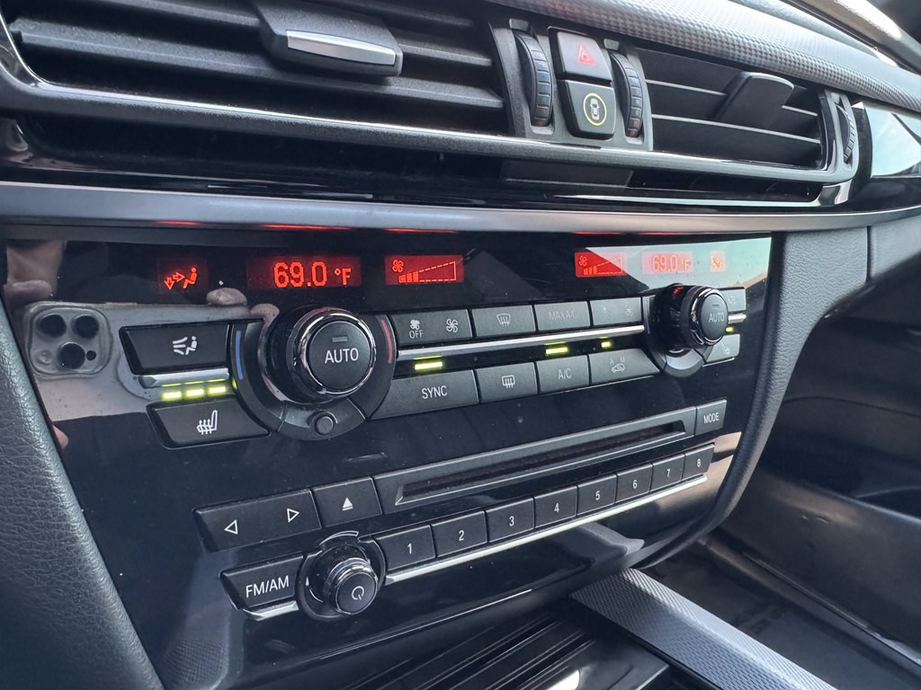 2014 BMW X5 Image 28