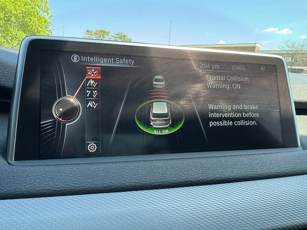 2014 BMW X5 Image 29