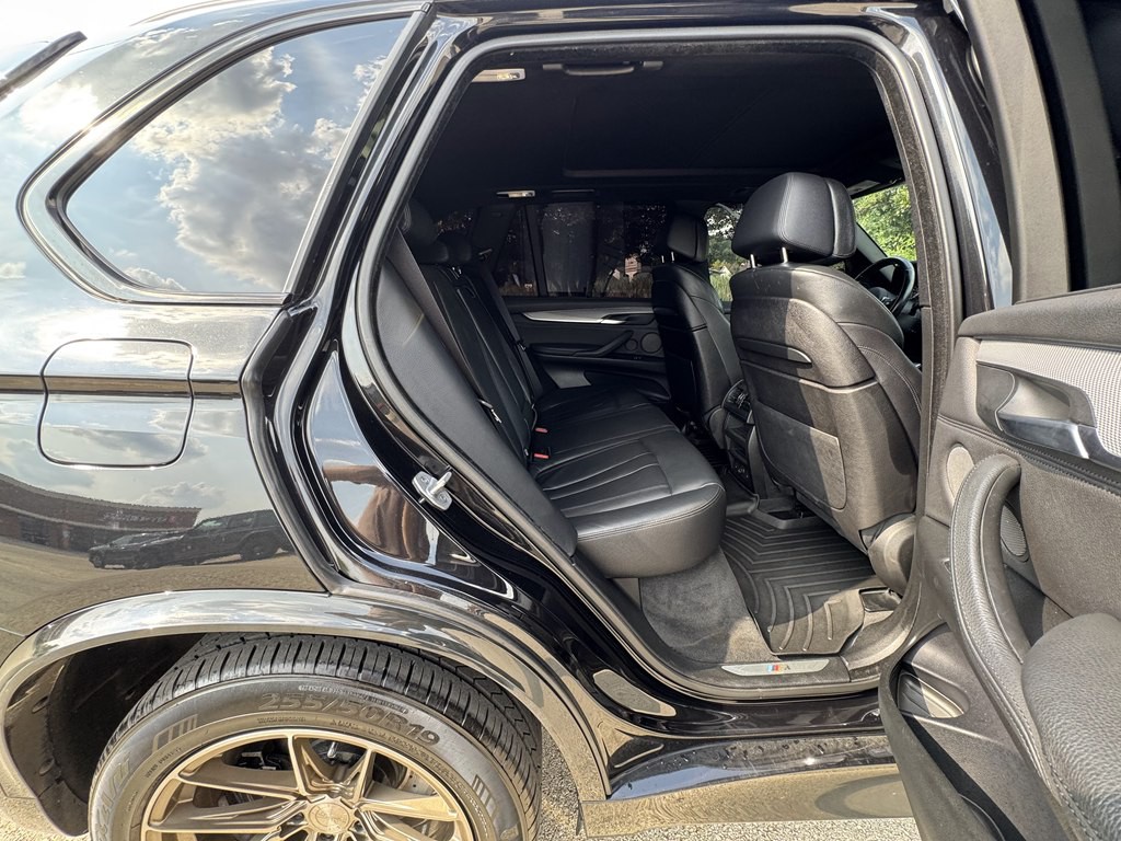 2014 BMW X5 Image 35