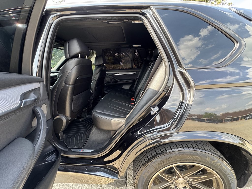 2014 BMW X5 Image 36