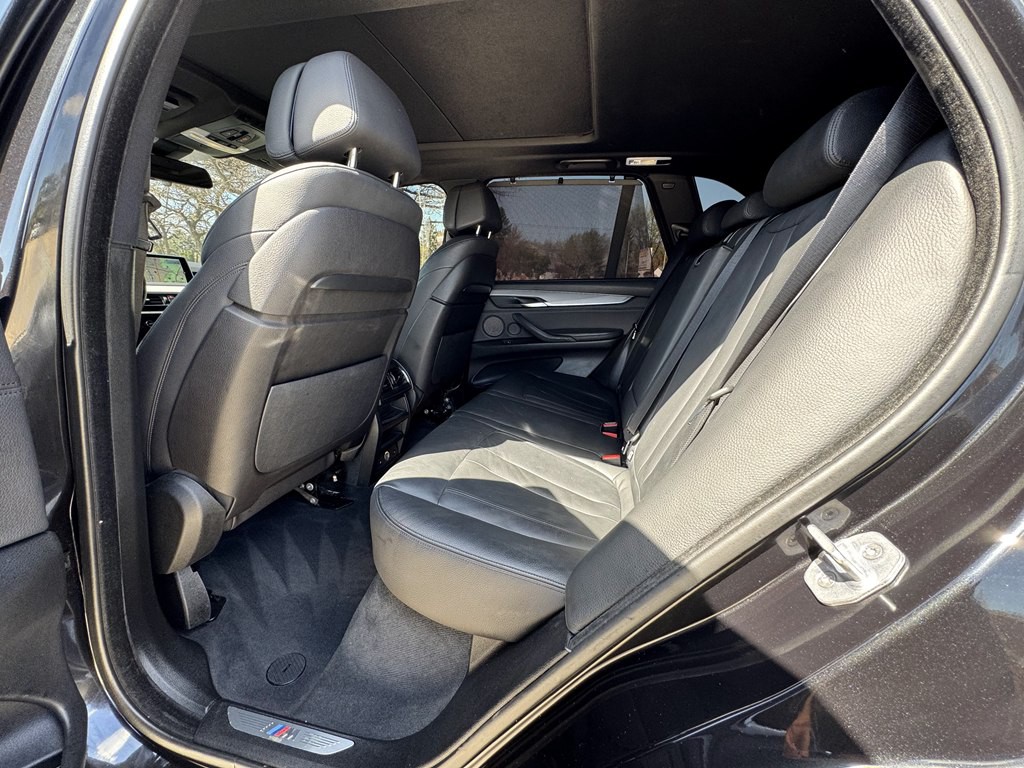 2014 BMW X5 Image 37