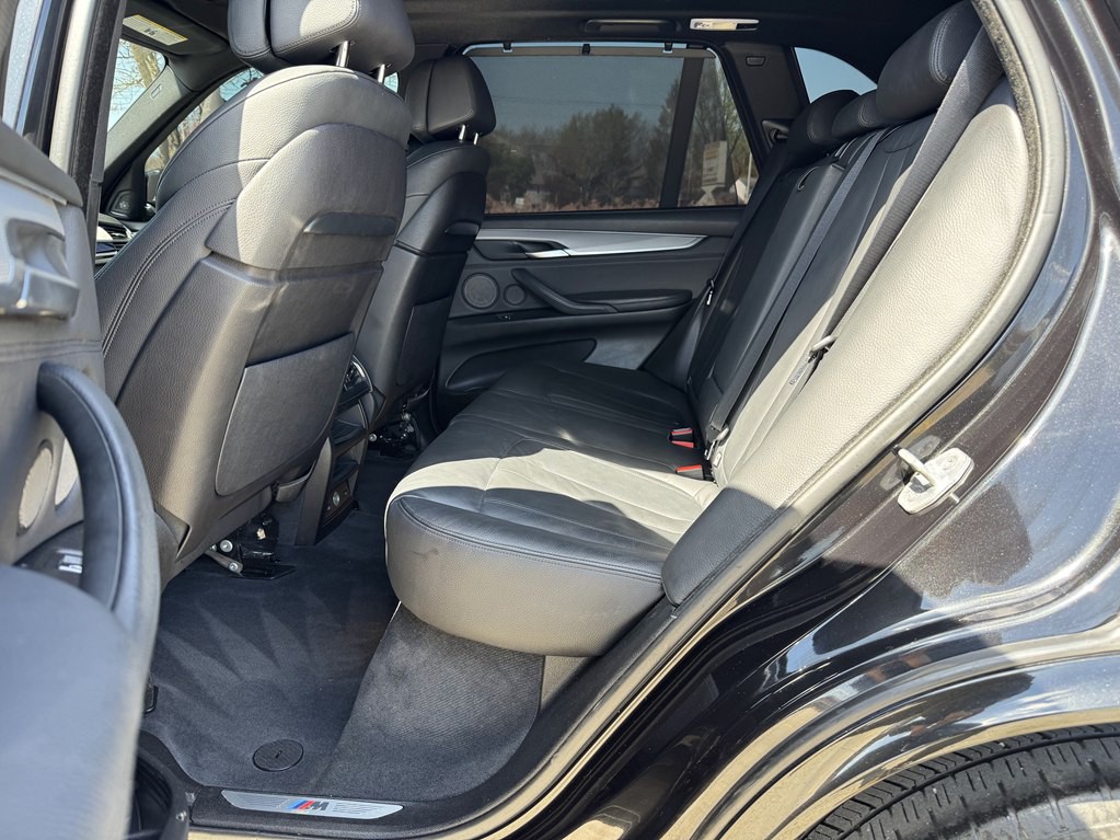 2014 BMW X5 Image 38