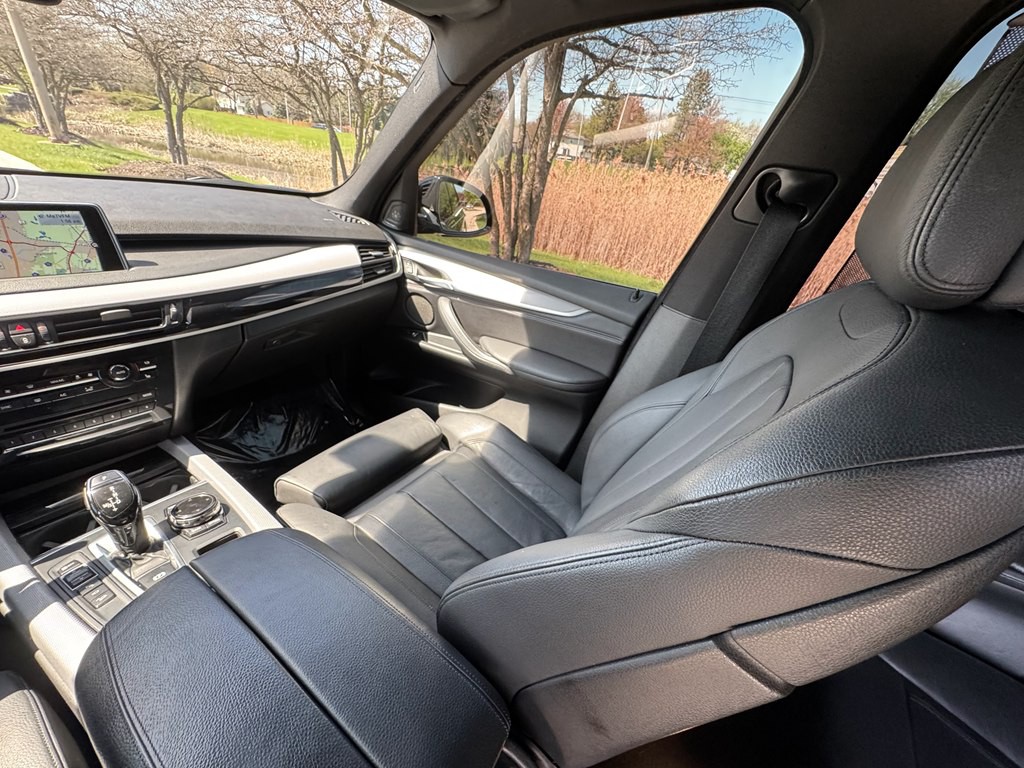 2014 BMW X5 Image 39