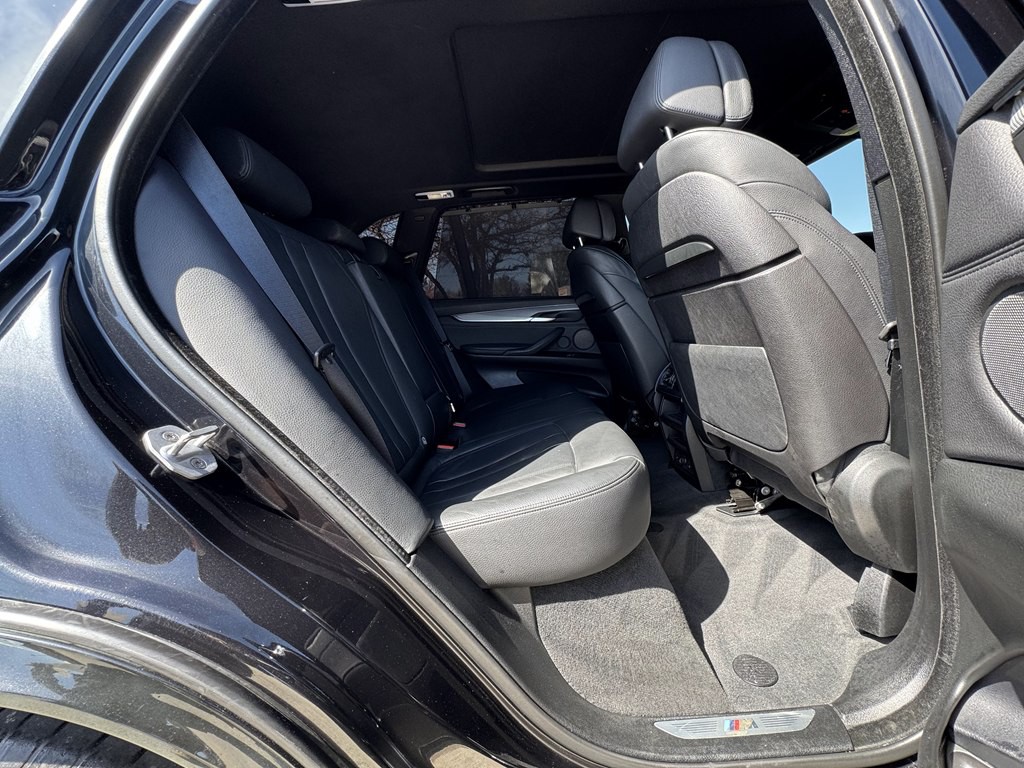 2014 BMW X5 Image 40