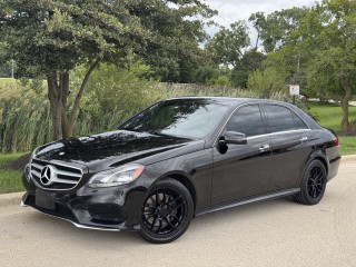 Image for 2015 Mercedes-Benz E-Class E 350 4MATIC ID: 6815557
