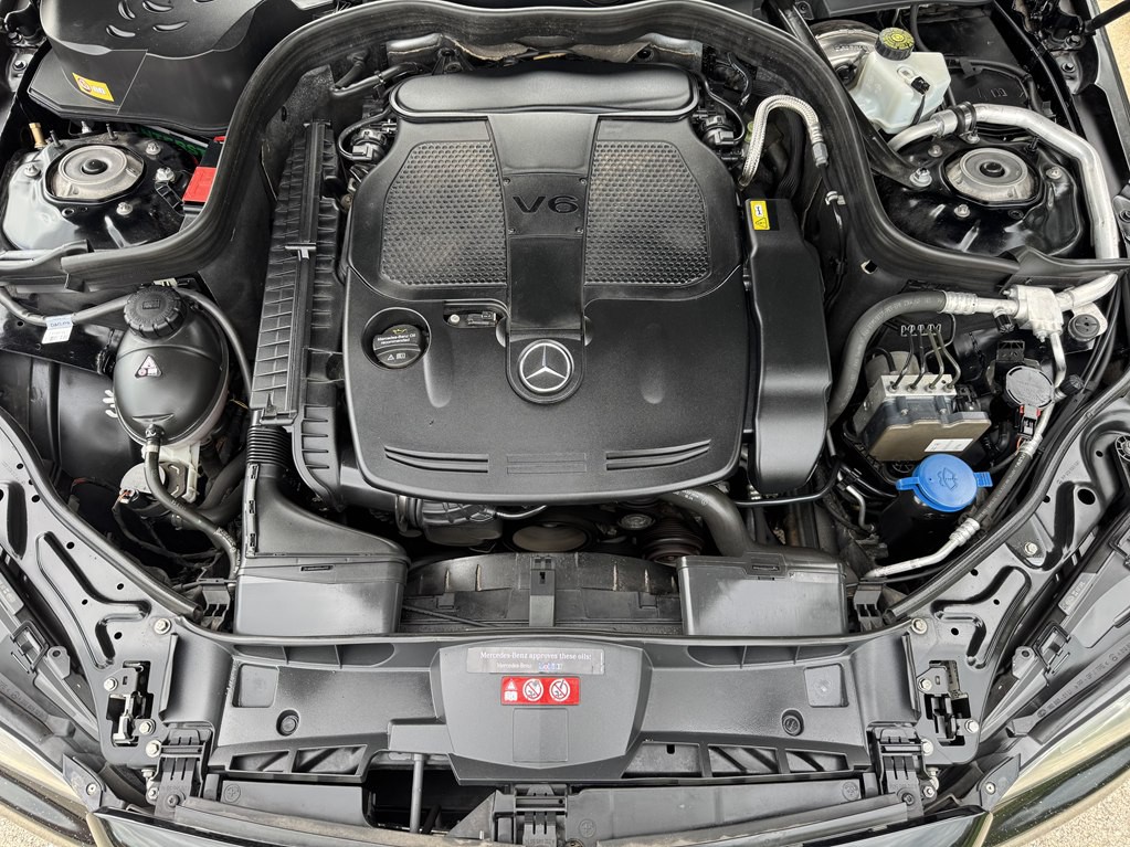 2015 Mercedes-Benz E-Class Image 22