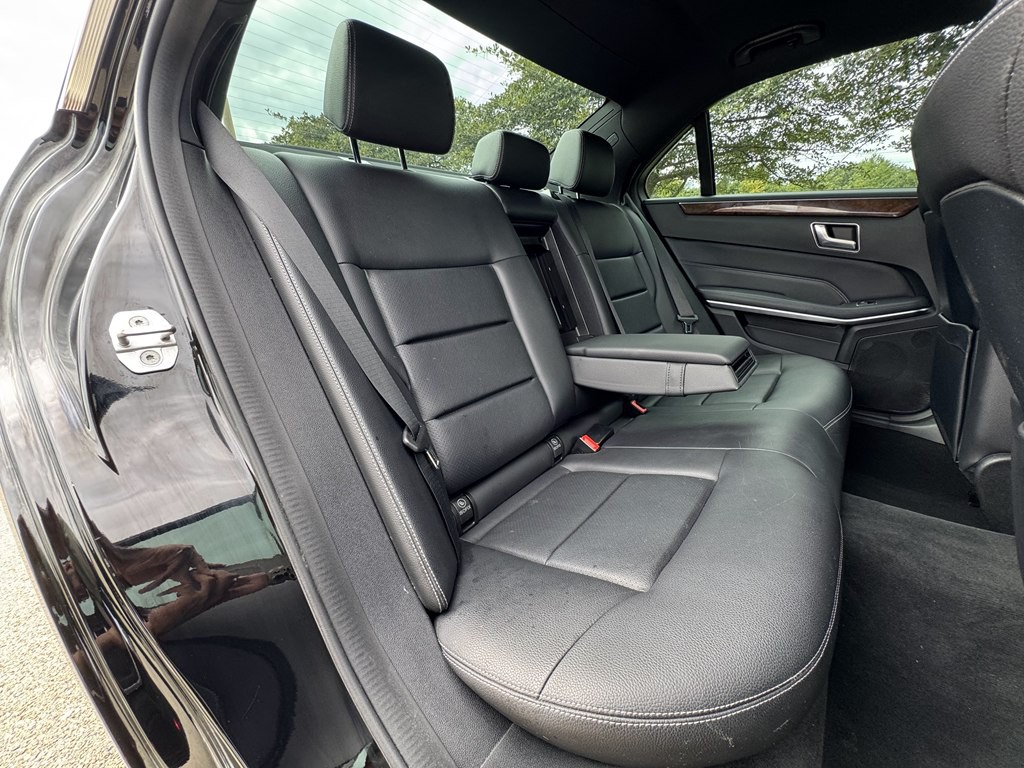 2015 Mercedes-Benz E-Class Image 33