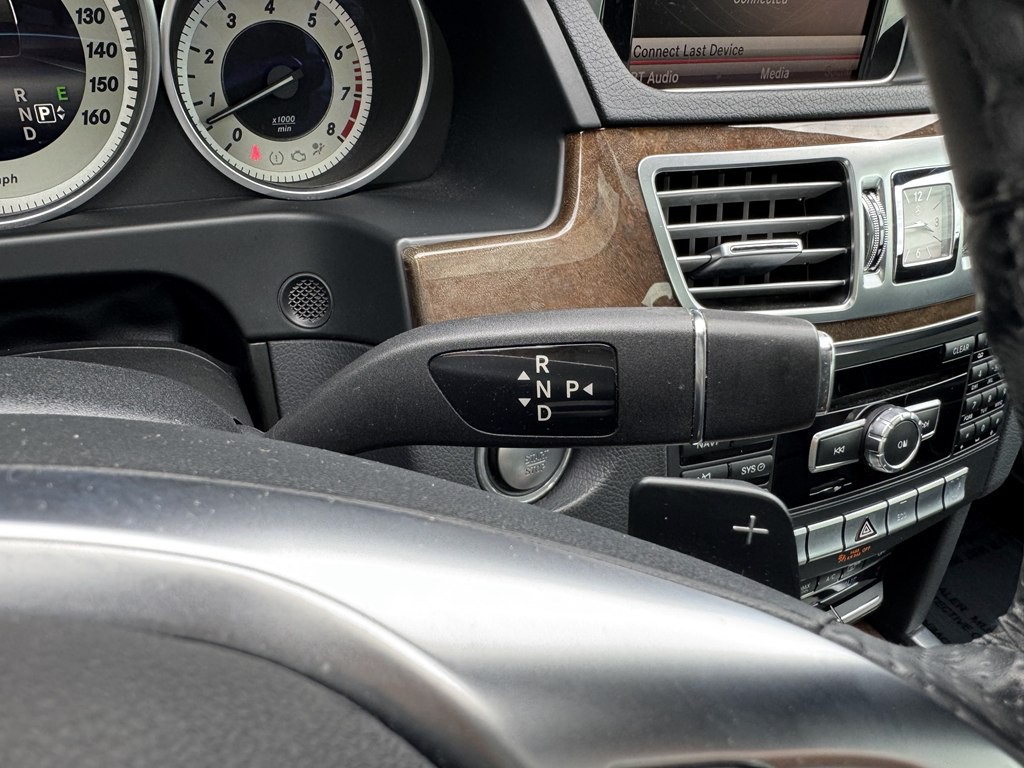 2015 Mercedes-Benz E-Class Image 41