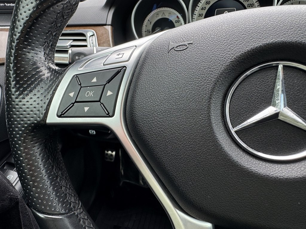 2015 Mercedes-Benz E-Class Image 44