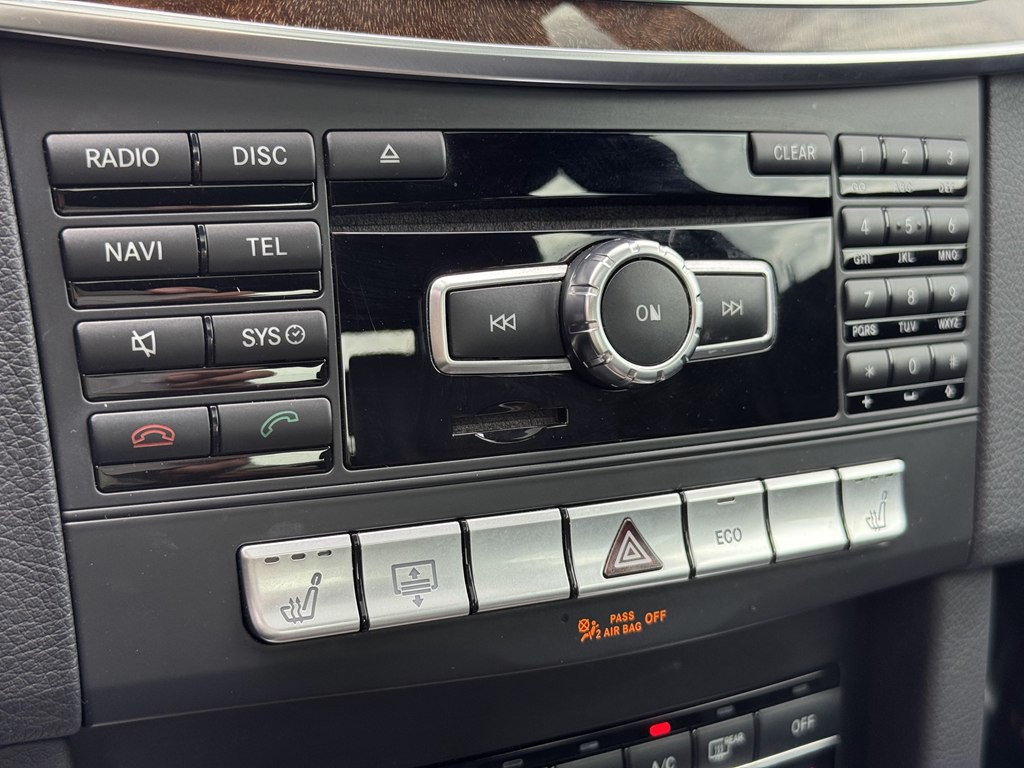 2015 Mercedes-Benz E-Class Image 45