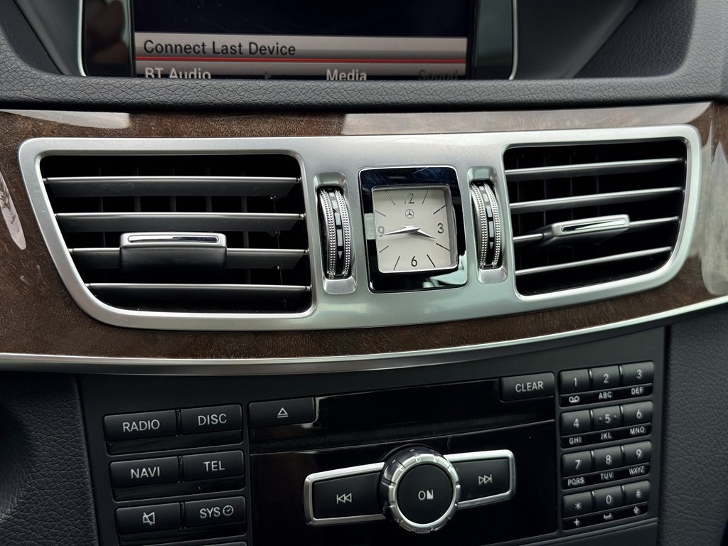 2015 Mercedes-Benz E-Class Image 47