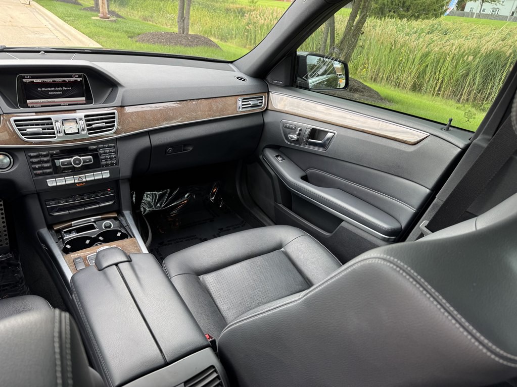 2015 Mercedes-Benz E-Class Image 49