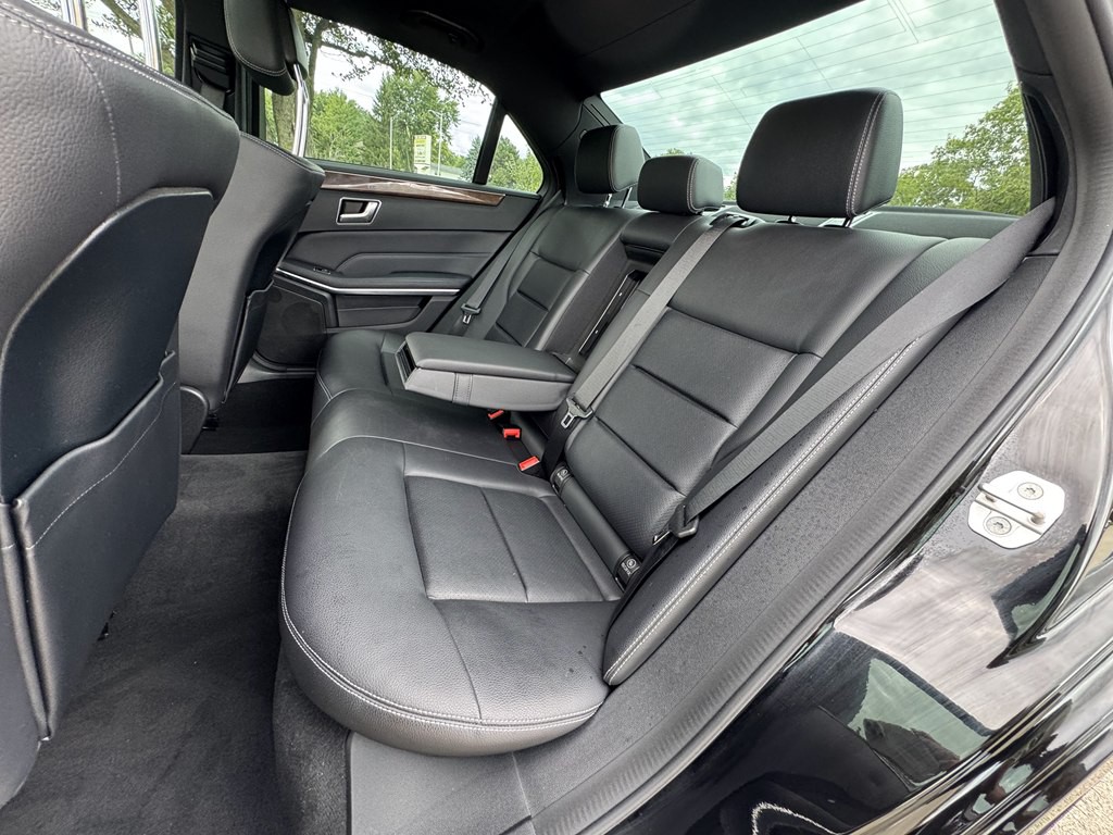 2015 Mercedes-Benz E-Class Image 50