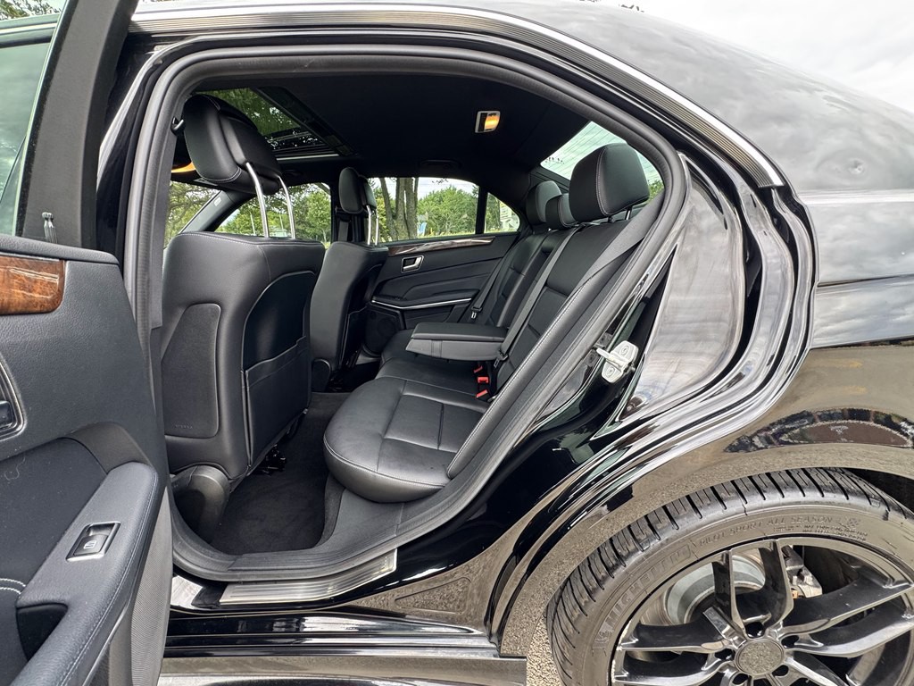 2015 Mercedes-Benz E-Class Image 52