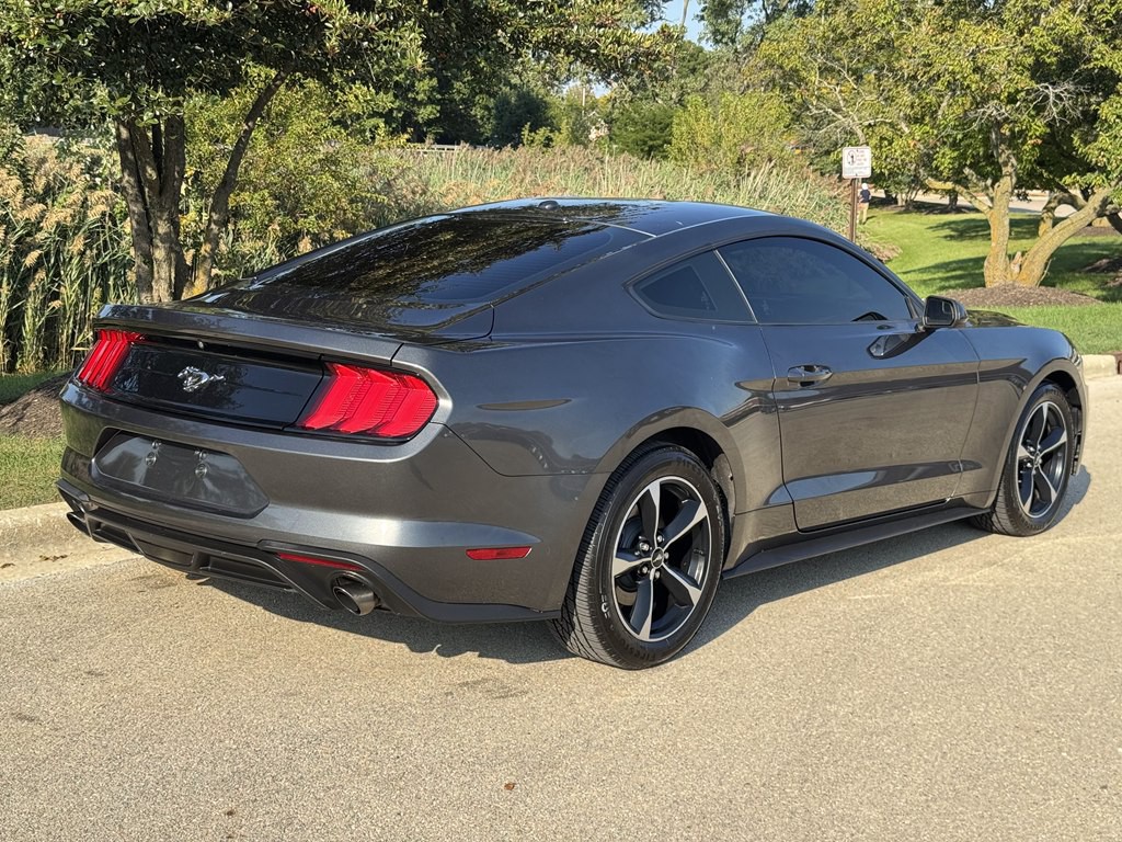 2019 Ford Mustang Image 2