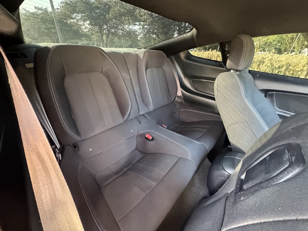 2019 Ford Mustang Image 26