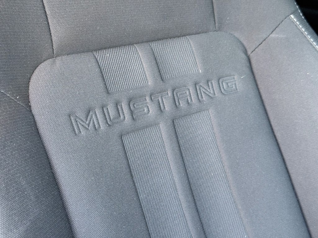 2019 Ford Mustang Image 27