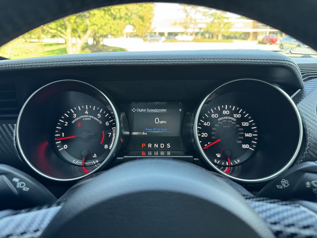2019 Ford Mustang Image 28