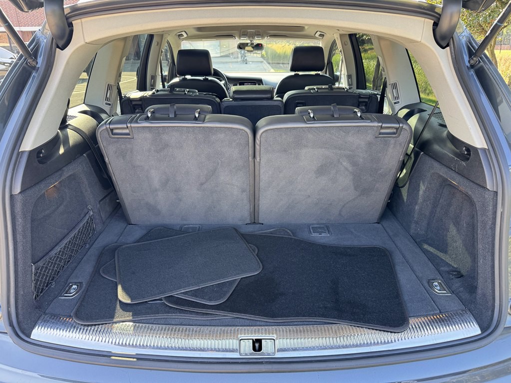2015 Audi Q7 Image 10