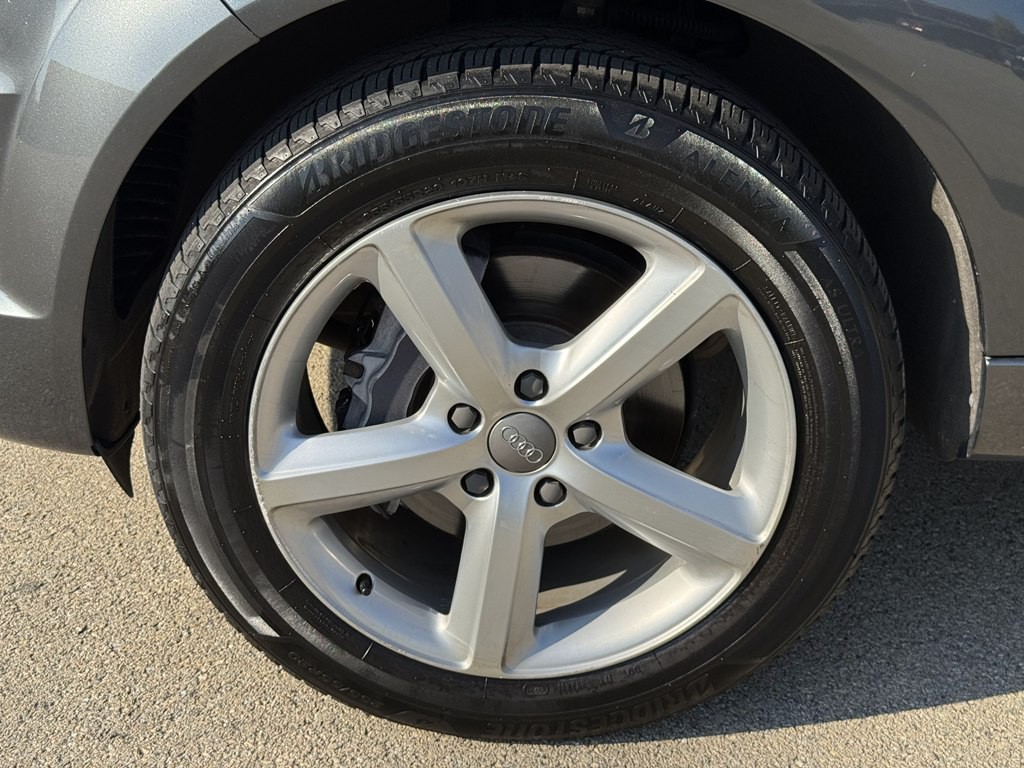 2015 Audi Q7 Image 15