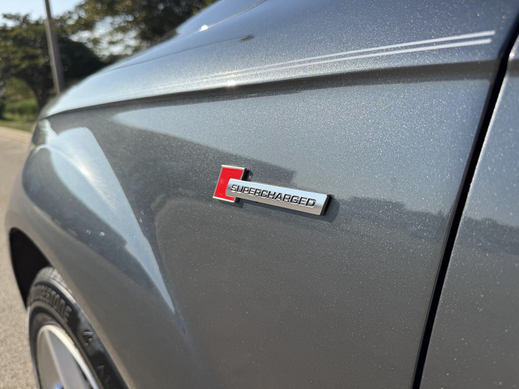 2015 Audi Q7 Image 19