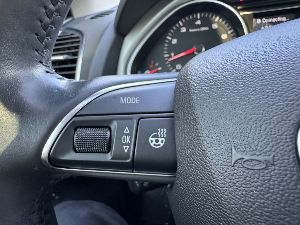 2015 Audi Q7 Image 26