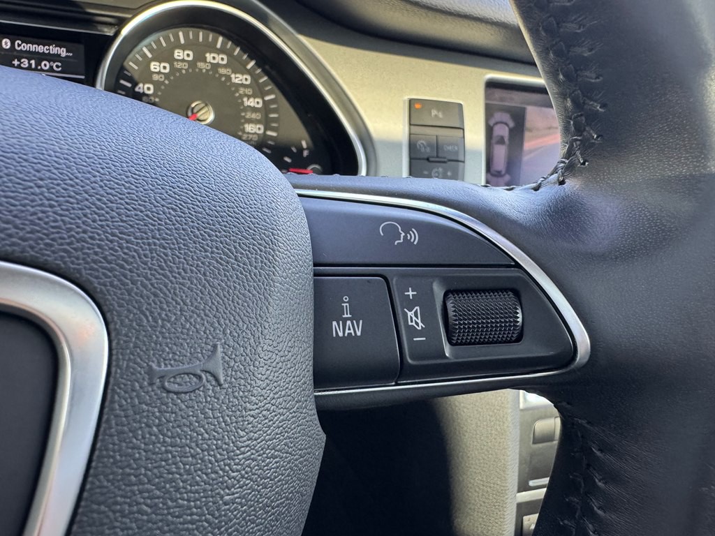 2015 Audi Q7 Image 27
