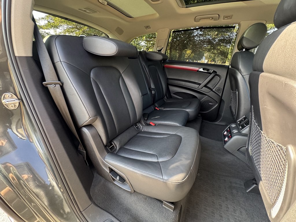 2015 Audi Q7 Image 31