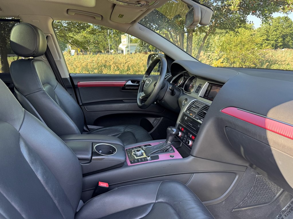 2015 Audi Q7 Image 33