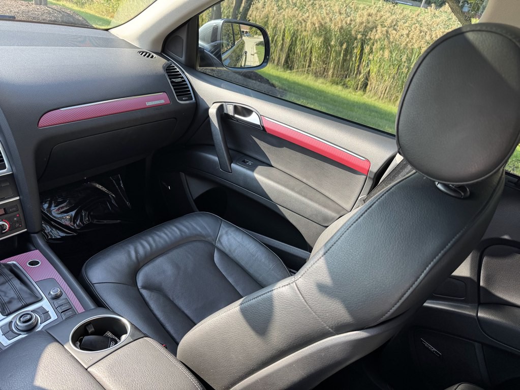 2015 Audi Q7 Image 39