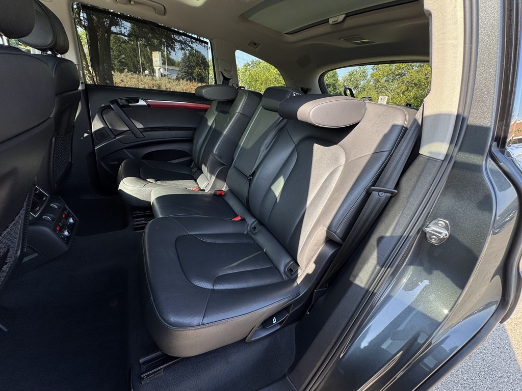 2015 Audi Q7 Image 43