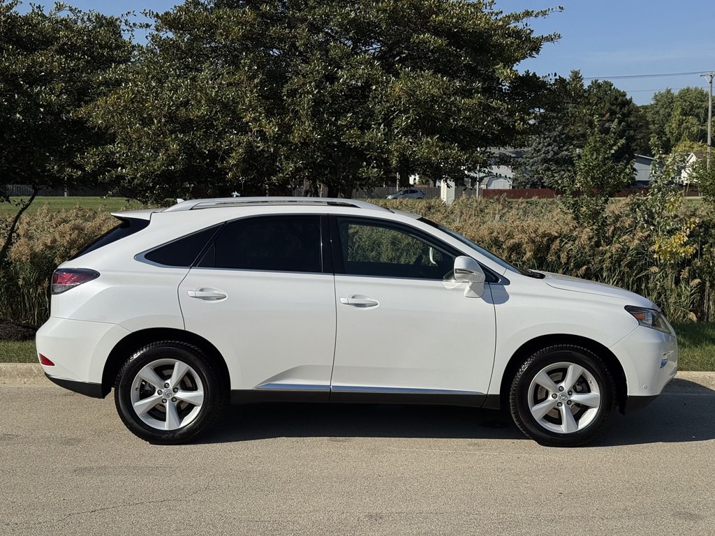 2013 Lexus RX 350 Image 6