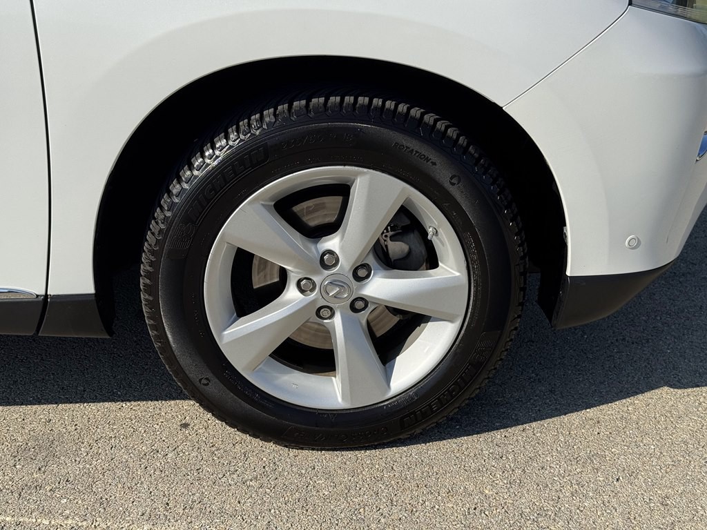 2013 Lexus RX 350 Image 10