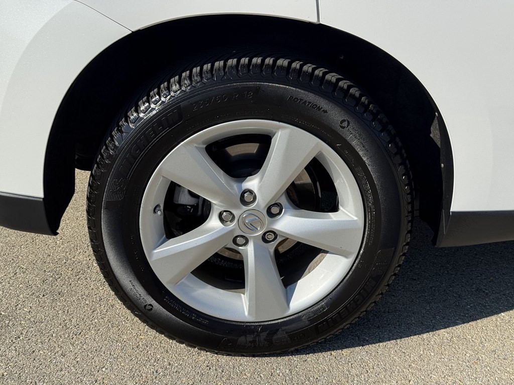 2013 Lexus RX 350 Image 11