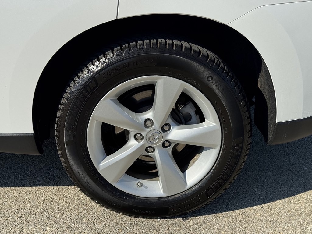 2013 Lexus RX 350 Image 12