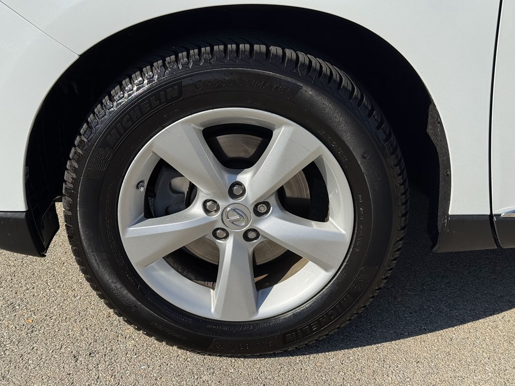2013 Lexus RX 350 Image 13