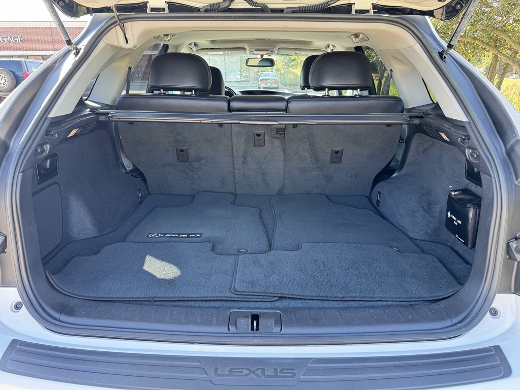 2013 Lexus RX 350 Image 14