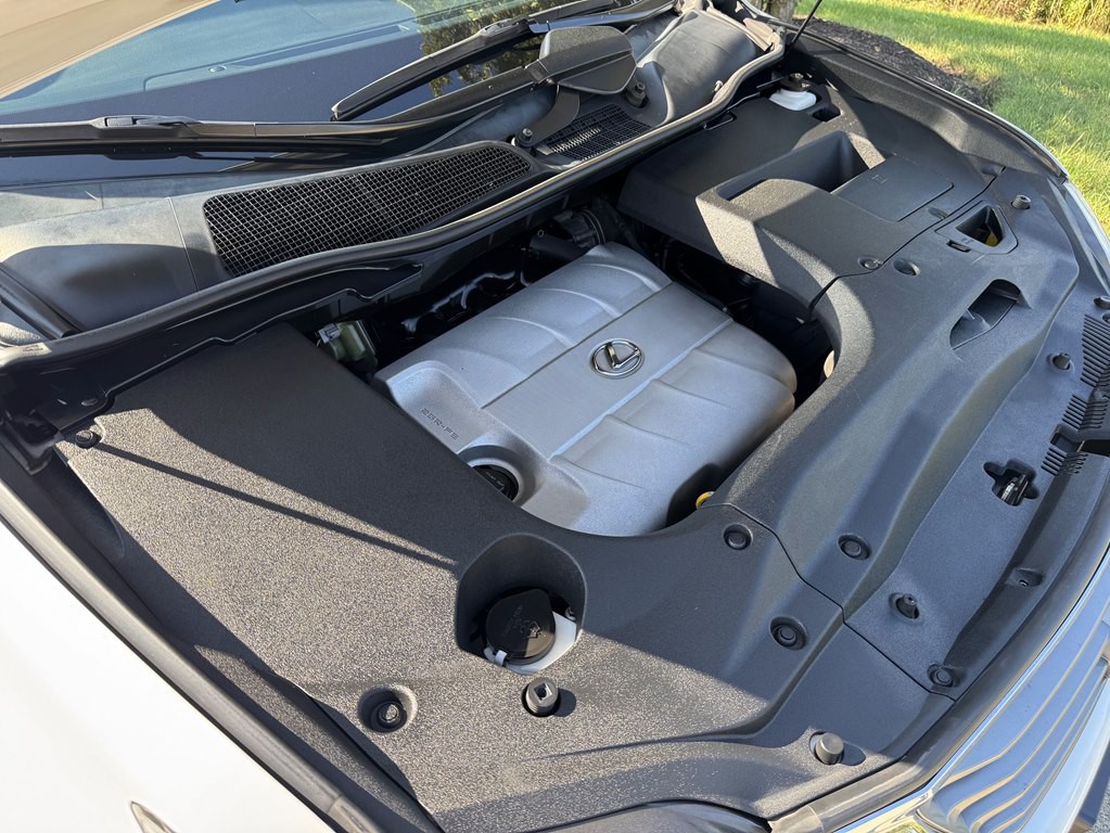 2013 Lexus RX 350 Image 16