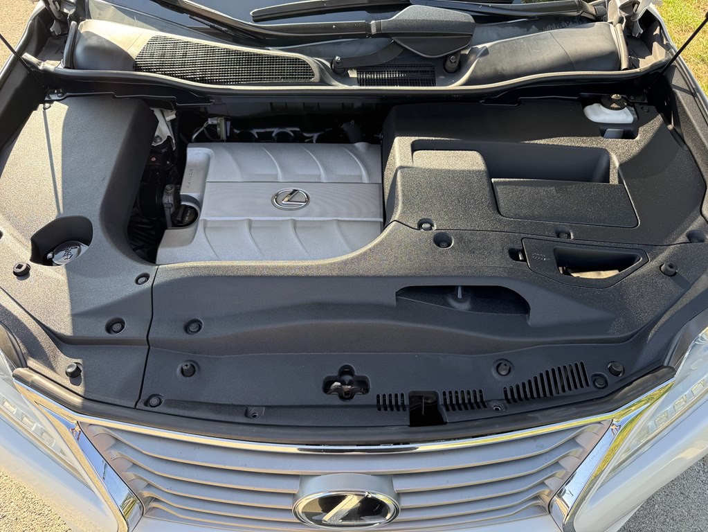 2013 Lexus RX 350 Image 17
