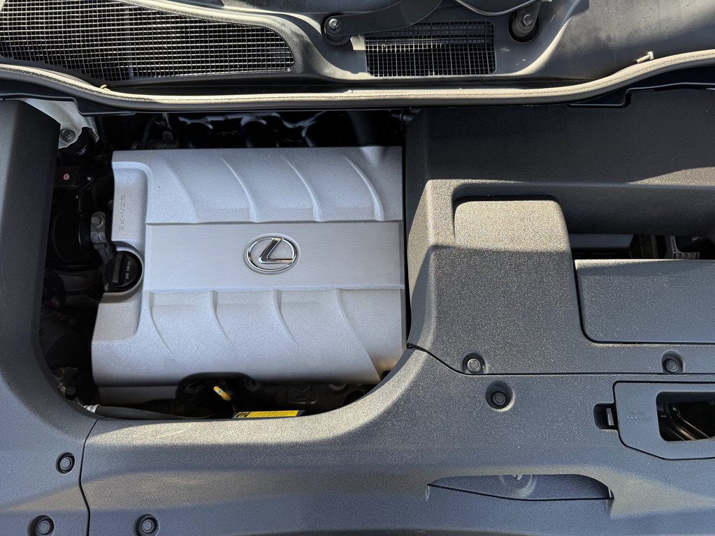 2013 Lexus RX 350 Image 18