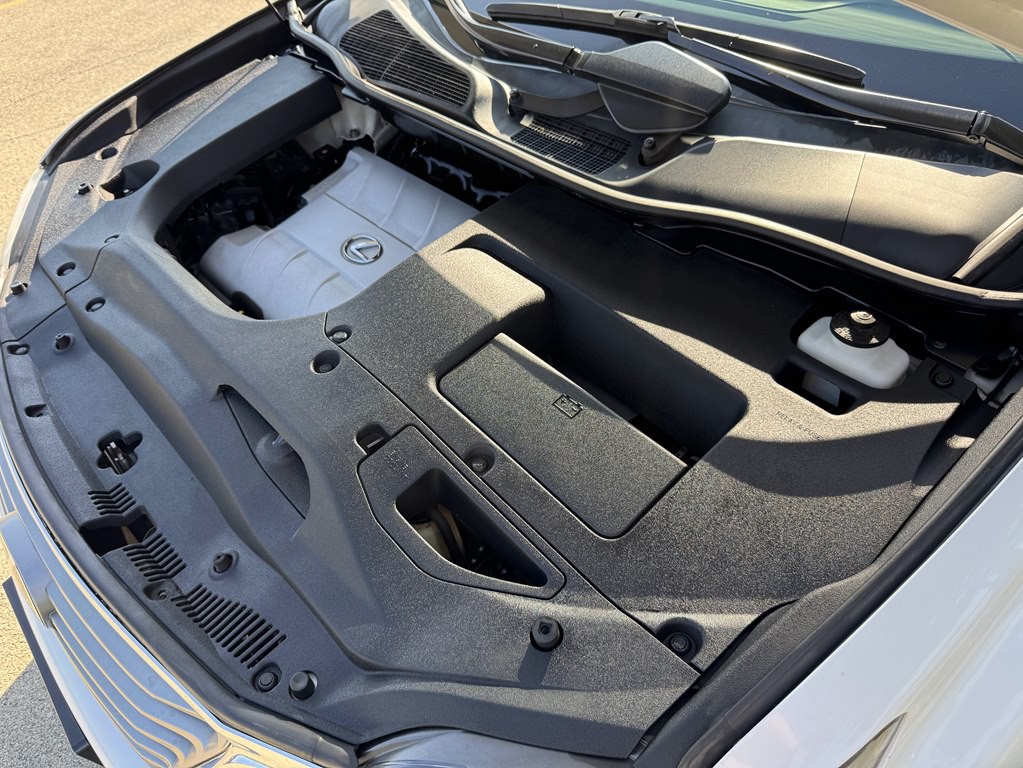 2013 Lexus RX 350 Image 19