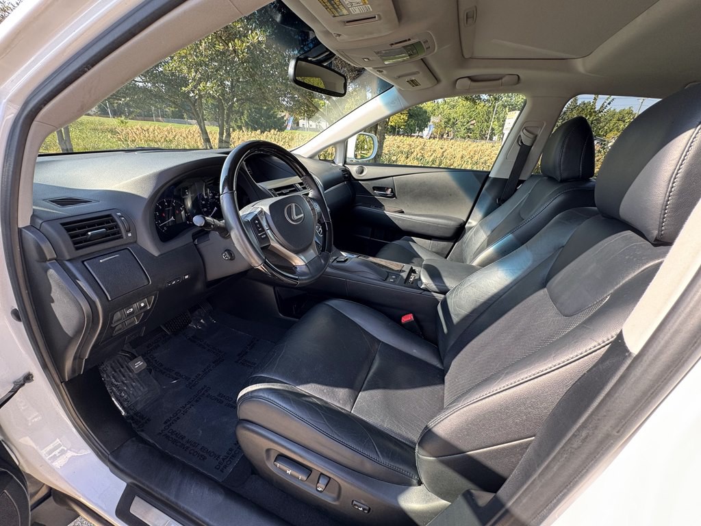 2013 Lexus RX 350 Image 20