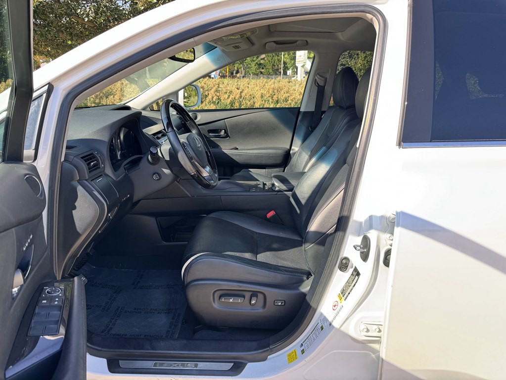 2013 Lexus RX 350 Image 21