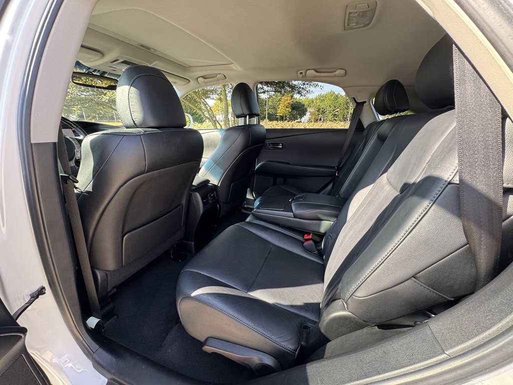 2013 Lexus RX 350 Image 23