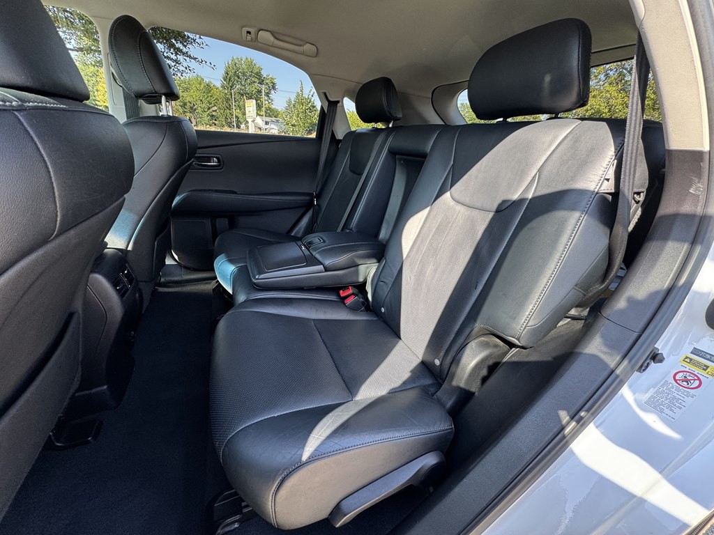 2013 Lexus RX 350 Image 24