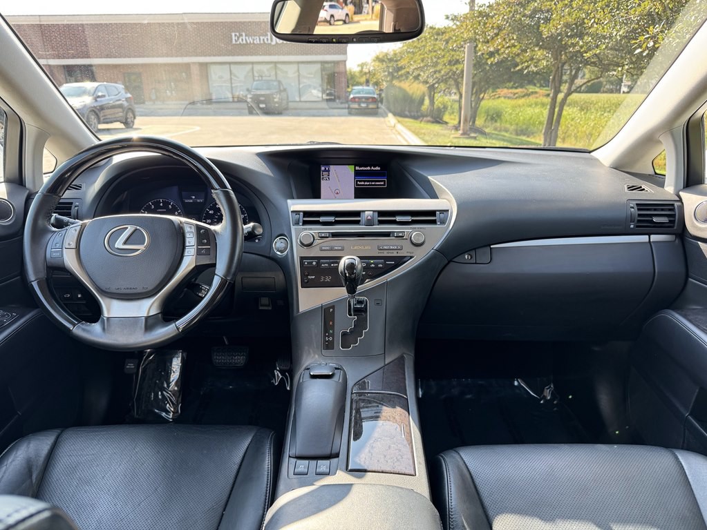 2013 Lexus RX 350 Image 26