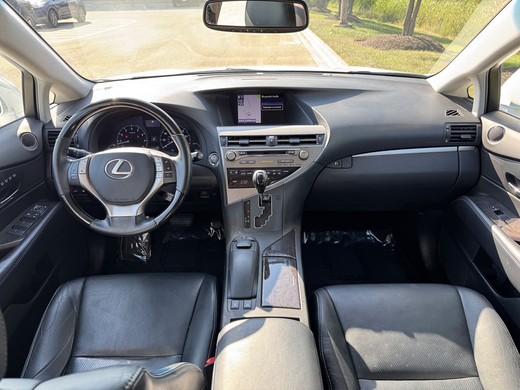 2013 Lexus RX 350 Image 27